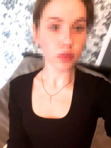 Индивидуалка Жасмин фото 4