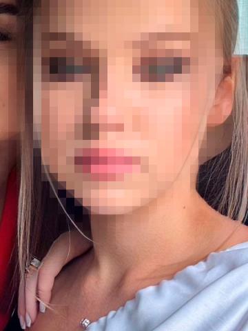 Индивидуалка Жасмин фото 6