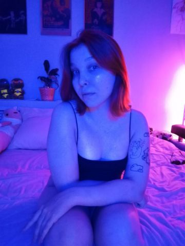 Проститутка Алла, 25 лет, г. Верхний Тагил