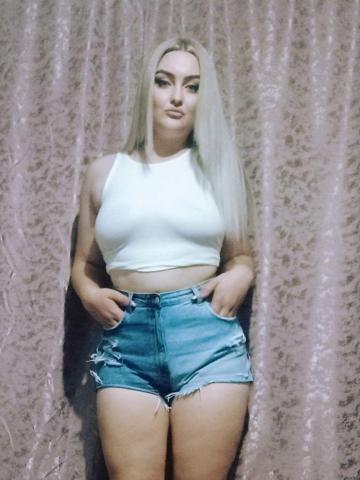 Индивидуалка Софи фото 4